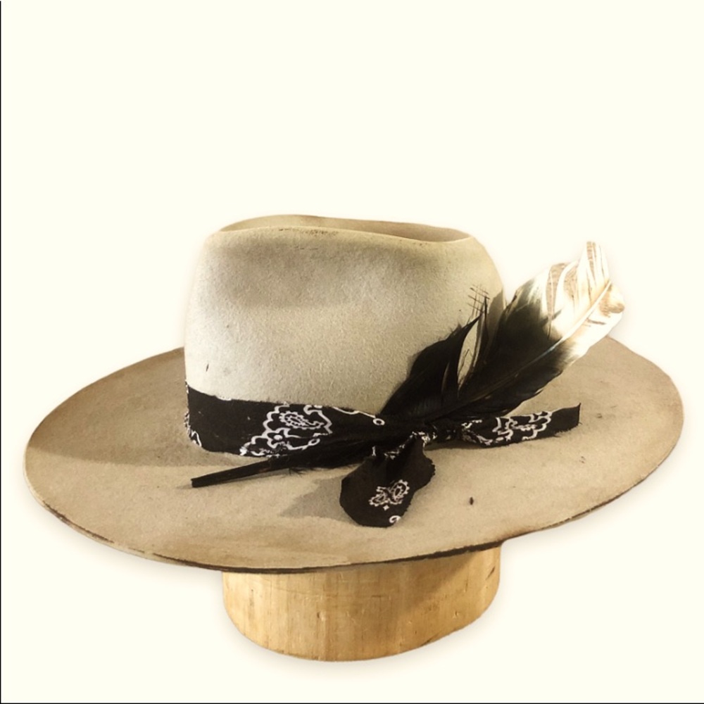 Handmade Bespoke Hats